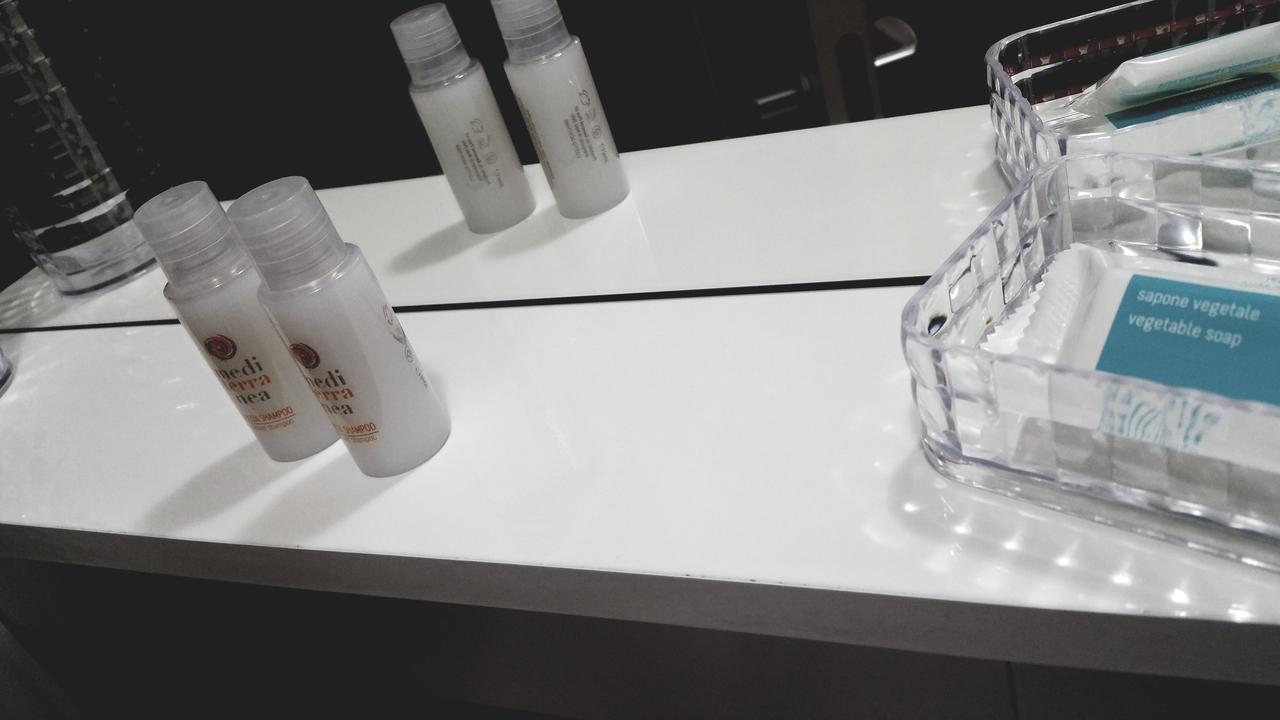 La Bella Vita 산비토데이노르만니 외부 사진